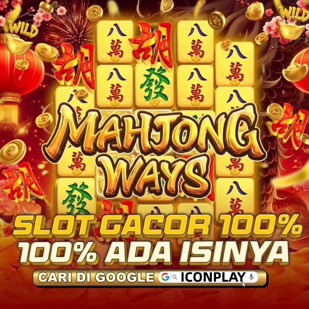 Cara Bermain Slot di IconPlay:Memahami Mekanisme dari Dasar hingga Mahir