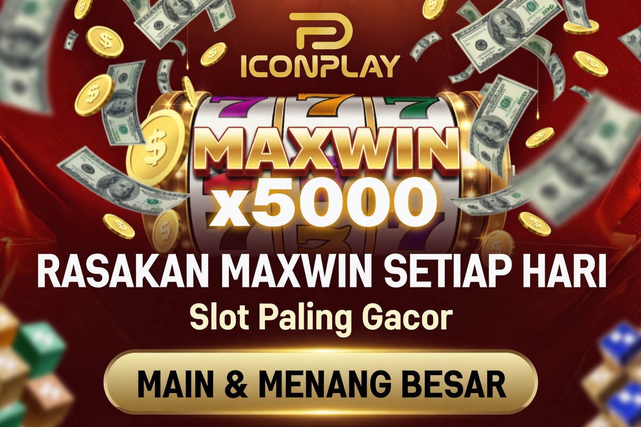 Memahami RTP Slot di IconPlay:Panduan Analitis Return to Player